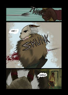 The Wastelands : Chapitre 1 page 66
