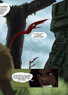 The Wastelands : Chapitre 1 page 68