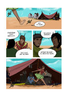The Wastelands : Chapitre 1 page 76