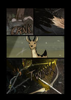 The Wastelands : Chapitre 1 page 9