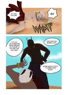 The Wastelands : Chapitre 1 page 82