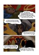 The Wastelands : Chapitre 1 page 85