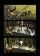 The Wastelands : Chapitre 1 page 10