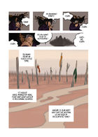 The Wastelands : Chapitre 1 page 102