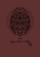 The Wastelands : チャプター 1 ページ 1
