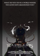 The Wastelands : チャプター 1 ページ 2