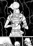 DragonBurn!! : Capítulo 1 página 16