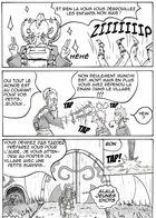 DragonBurn!! : Capítulo 1 página 21