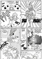 DragonBurn!! : Capítulo 1 página 24