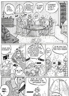 DragonBurn!! : Capítulo 1 página 26