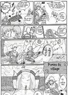 DragonBurn!! : Глава 1 страница 27