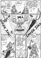 DragonBurn!! : チャプター 1 ページ 28