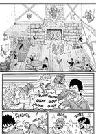 DragonBurn!! : Capítulo 1 página 4