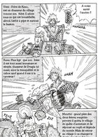 DragonBurn!! : Capítulo 1 página 5