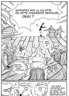 DragonBurn!! : Глава 1 страница 8
