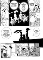 Run 8 (dark fantasy) : Capítulo 3 página 6